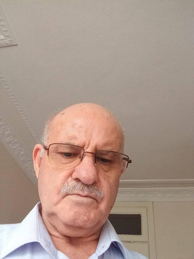 SELDA TÜRKDOĞAN (@selda_2003) on Twitter photo Bu yaratık silahla kedi öldürdü, sadece canı istediği için. Bu saldırganın tutuklanması gerek <a href="/EmniyetGM/">Türk Polis Teşkilatı</a> <a href="/TC_icisleri/">T.C. İçişleri Bakanlığı</a>
#NedimTanTutuklansın Bu yaratık silahla kedi öldürdü, sadece canı istediği için. Bu saldırganın tutuklanması gerek <a href="/EmniyetGM/">Türk Polis Teşkilatı</a> <a href="/TC_icisleri/">T.C. İçişleri Bakanlığı</a>
#NedimTanTutuklansın