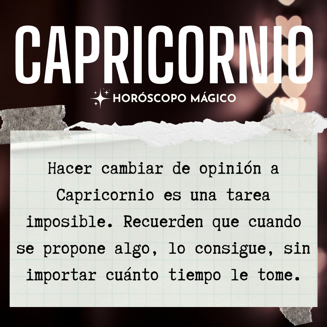 Capricornio__HM's tweet photo. ♑ #capricornio, hoy Jueves 29 de Mayo, ¡Hoy es el día para abrazar el momento y no dejarlo escapar! https://t.co/veGaytis3X