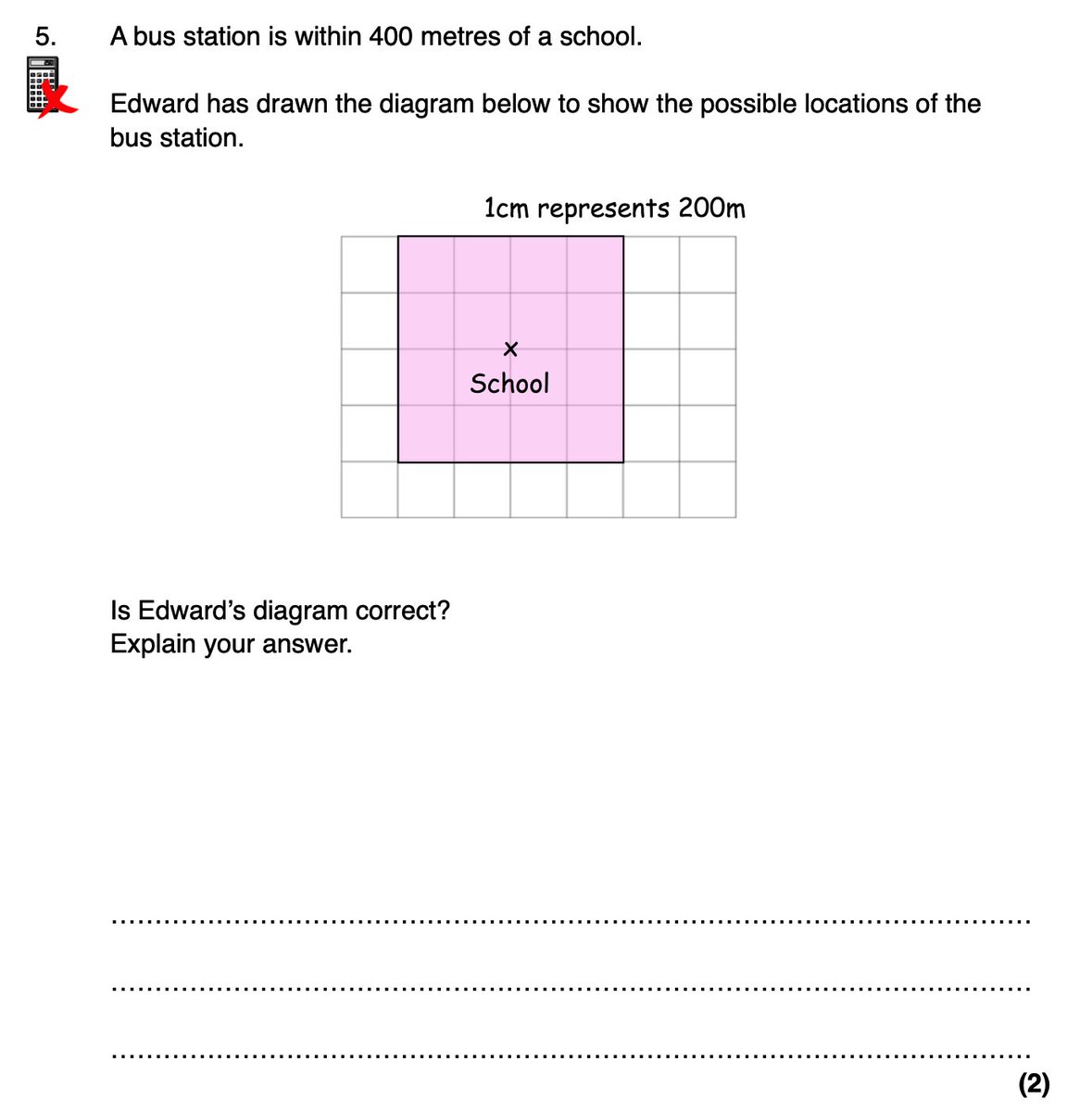 Corbettmaths's tweet image. Loci Practice Questions
🎁 5 brand new questions (now 15 in total!)
✅ Updated answers
🎬 Video solutions (45 minutes worth)
corbettmaths.com/2018/04/04/loc…