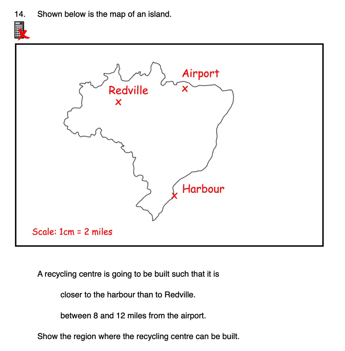Corbettmaths's tweet image. Loci Practice Questions
🎁 5 brand new questions (now 15 in total!)
✅ Updated answers
🎬 Video solutions (45 minutes worth)
corbettmaths.com/2018/04/04/loc…