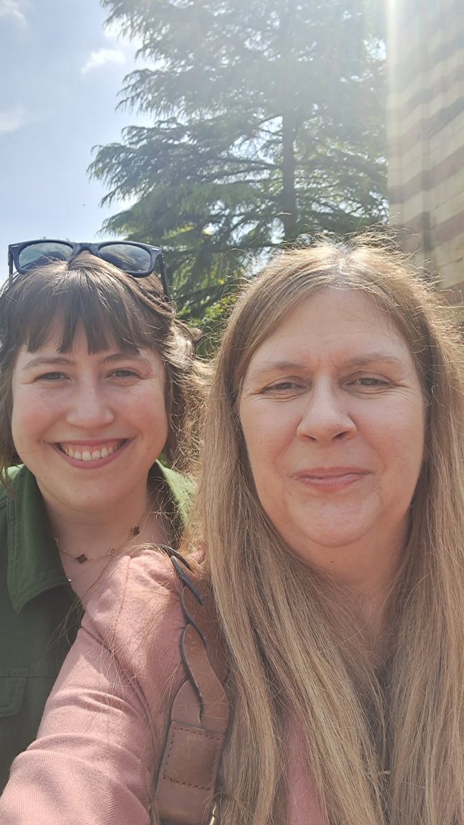 Jess Riley (@jessriley01) on Twitter photo On 5th July, I’m joining Rachel, <a href="/martynbolt/">Martyn Bolt</a>, <a href="/WainwrightFilms/">Rich Wainwright</a> & Graeme, for the Starlight Walk in aid of <a href="/TheKirkwood_UK/">The Kirkwood</a> 🌟
They were there for Rachel when she needed them most, and we’re walking in thanks 💛
Please consider donating:
justgiving.com/page/rachel-co…
#TeamRachel On 5th July, I’m joining Rachel, <a href="/martynbolt/">Martyn Bolt</a>, <a href="/WainwrightFilms/">Rich Wainwright</a> & Graeme, for the Starlight Walk in aid of <a href="/TheKirkwood_UK/">The Kirkwood</a> 🌟
They were there for Rachel when she needed them most, and we’re walking in thanks 💛
Please consider donating:
justgiving.com/page/rachel-co…
#TeamRachel