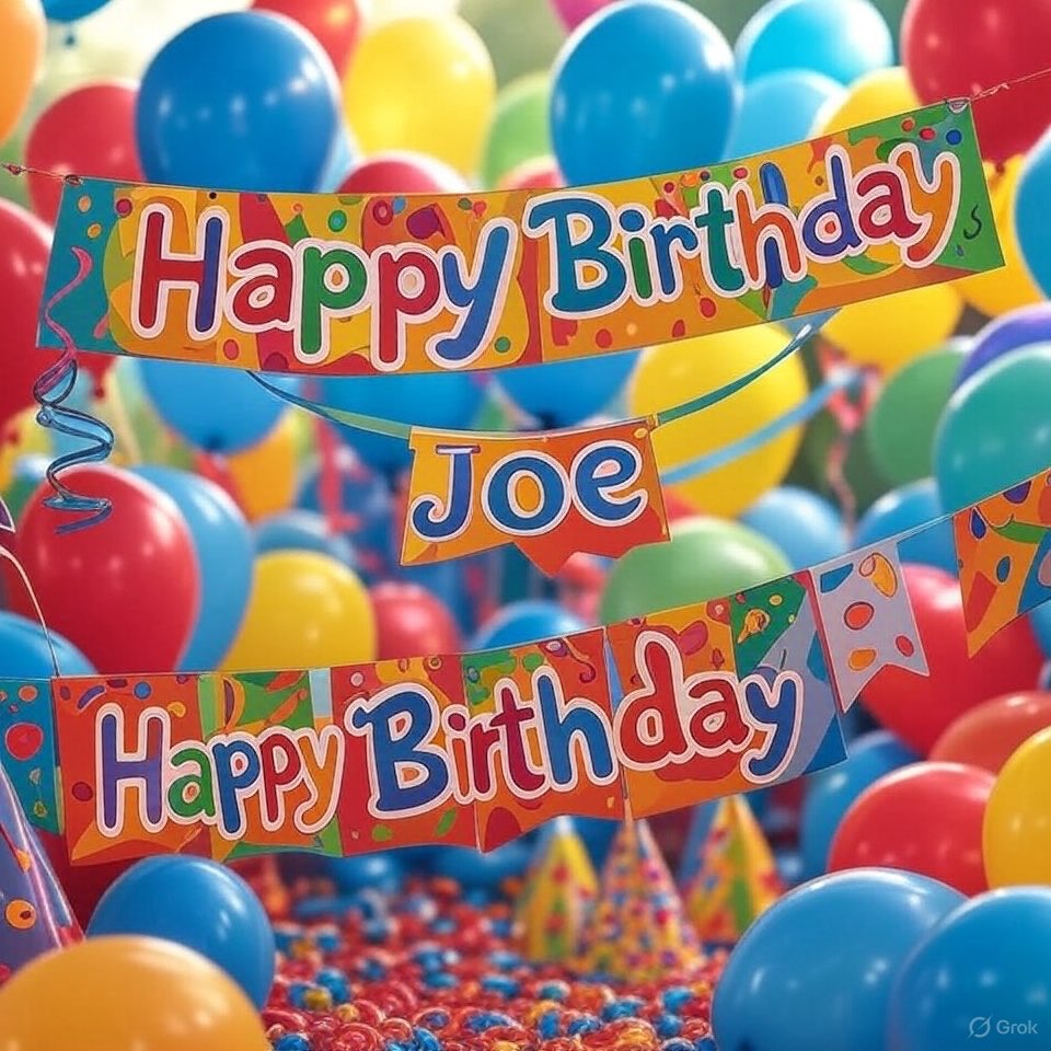 Wish <a href="/WonderlandJoe/">Joe Wonderland</a>  one of my favorite here and great guy a very happy birthday