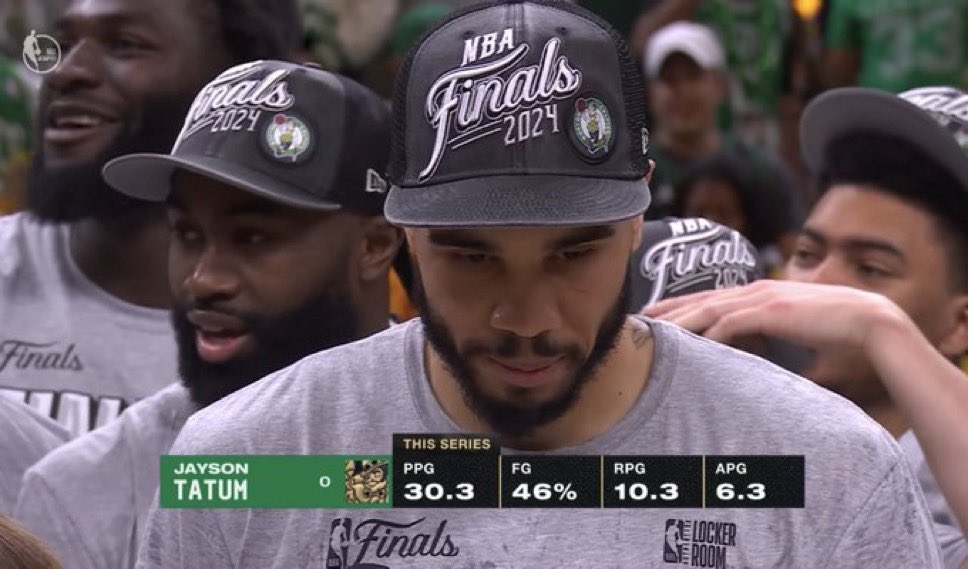 PerSources's tweet photo. You're a loser. Jayson Tatum is an all time great Celtic https://t.co/LcTEHBlx92