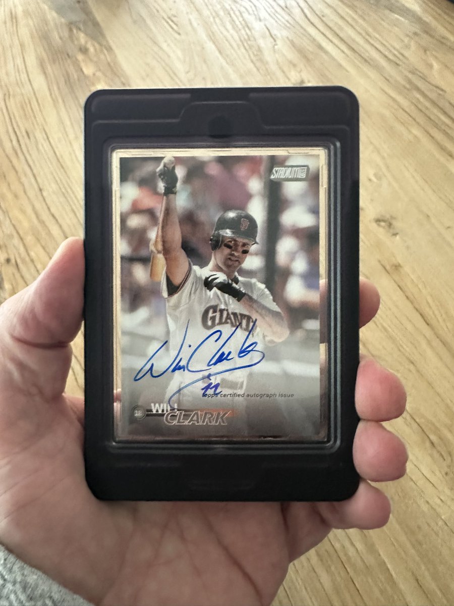 Got my first <a href="/m1ntaverse/">M1NT</a> hobby case yesterday. Love the look and black frame. Nice product!