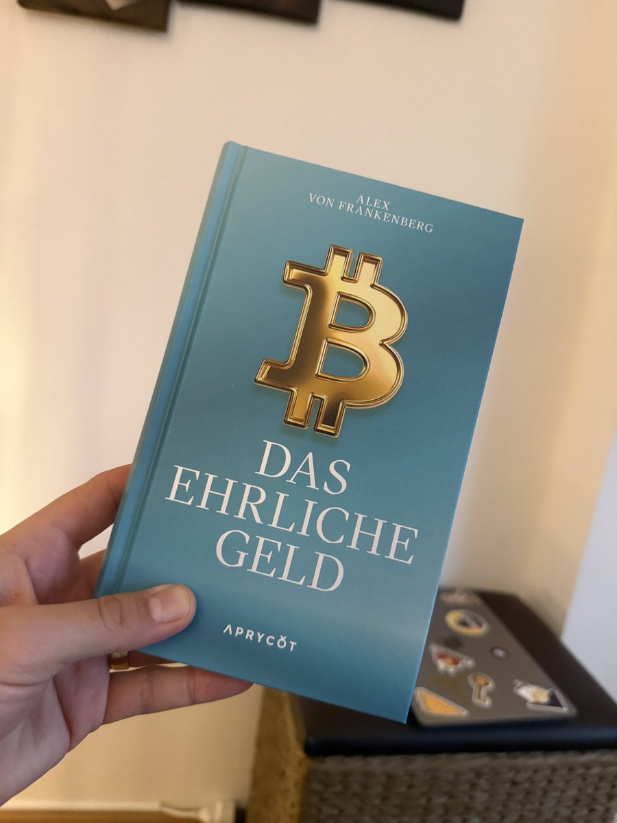 BitcoinToppas's tweet image. Next one @fabthefoxx @Justdoitalex 

Danke euch 💜

#Bitcoin