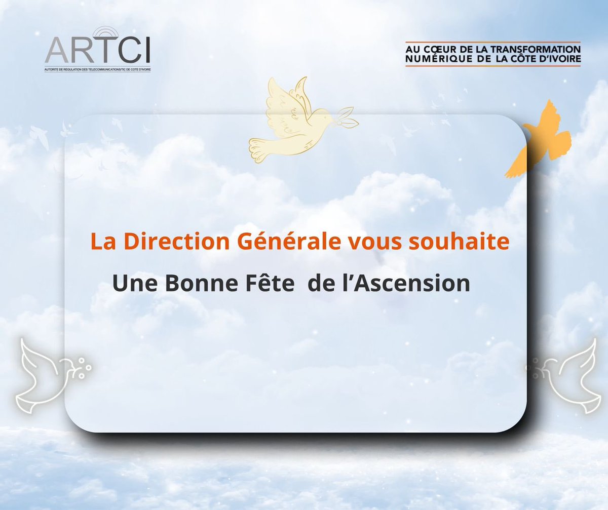 Bonne fête de l’Ascension ✨

#artcitic