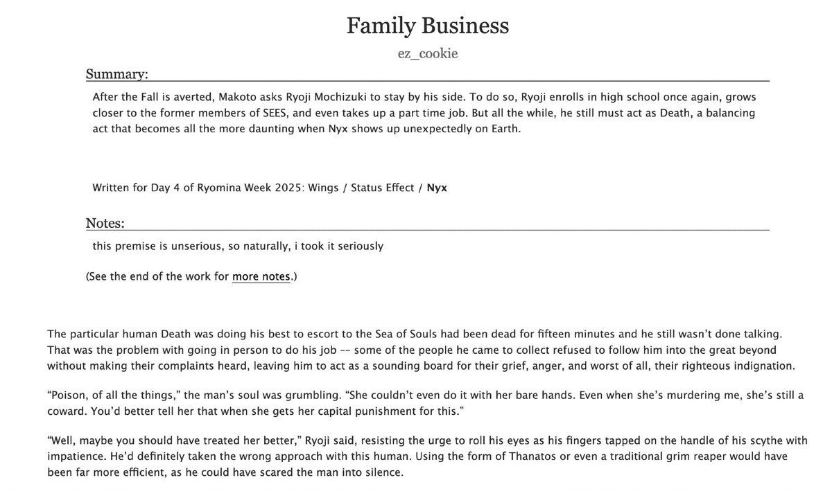 Cookie | Moved to Bsky! tweet media