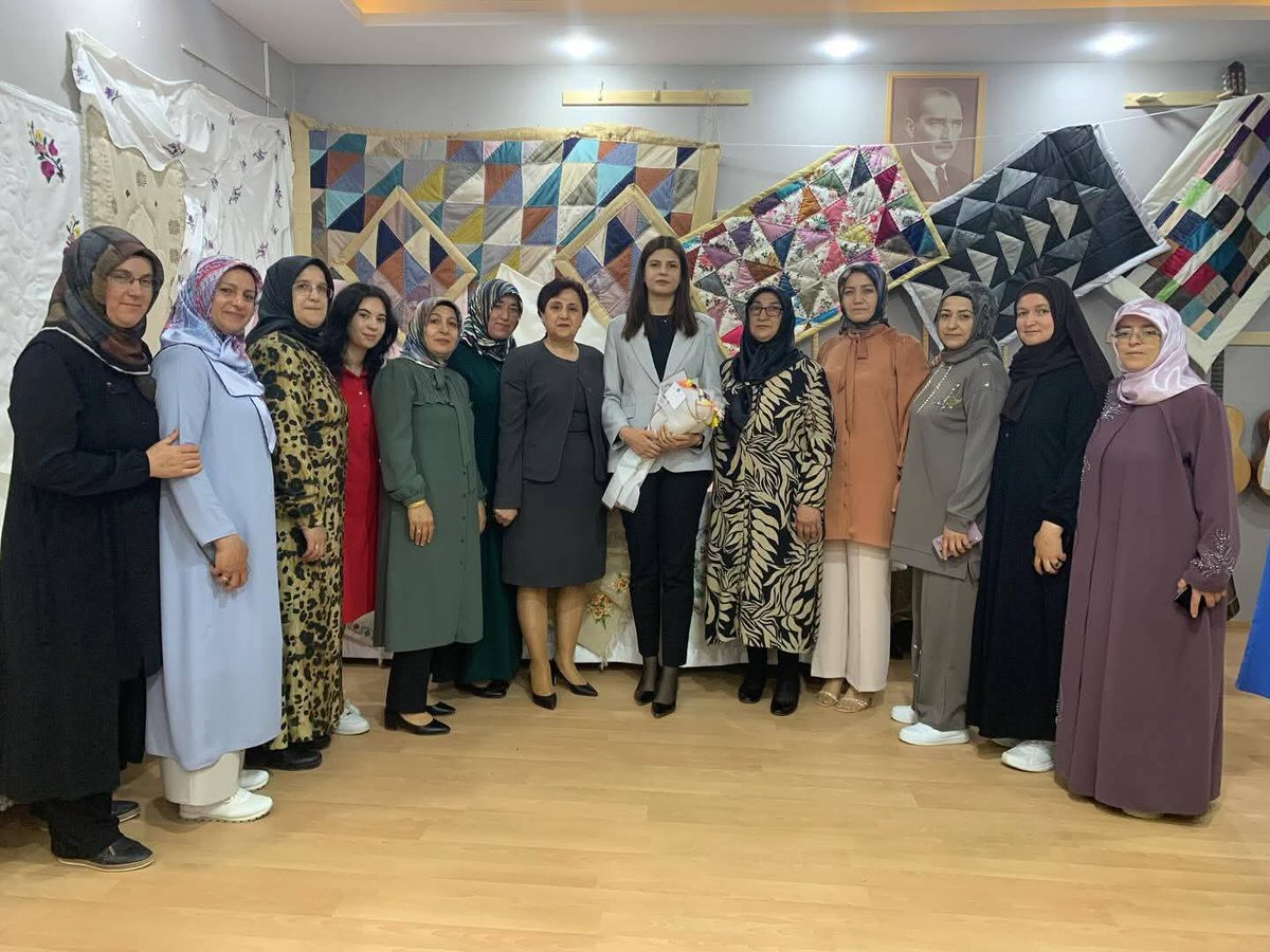 #HayatBoyuÖğrenmeHaftası