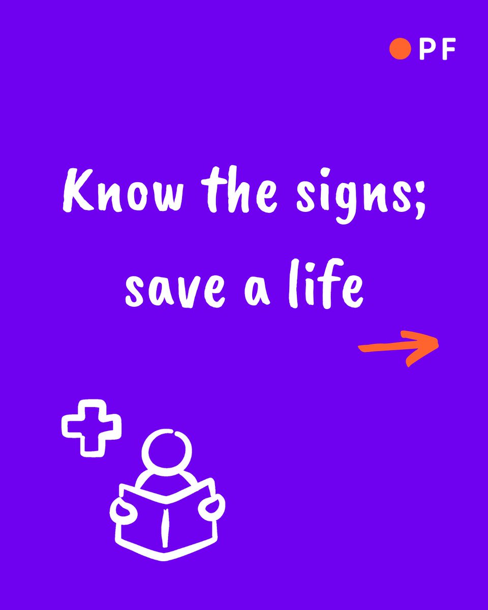 Pituitary_org's tweet photo. Today is Addison's Disease Day, and the theme for today is 'Know the signs; save a life.' 

If you suspect yourself or someone else of having an adrenal crisis, you should call 999 and state that you/they are having an 'adrenal crisis'.

For more information see our website. https://t.co/gCOjoZn7vX