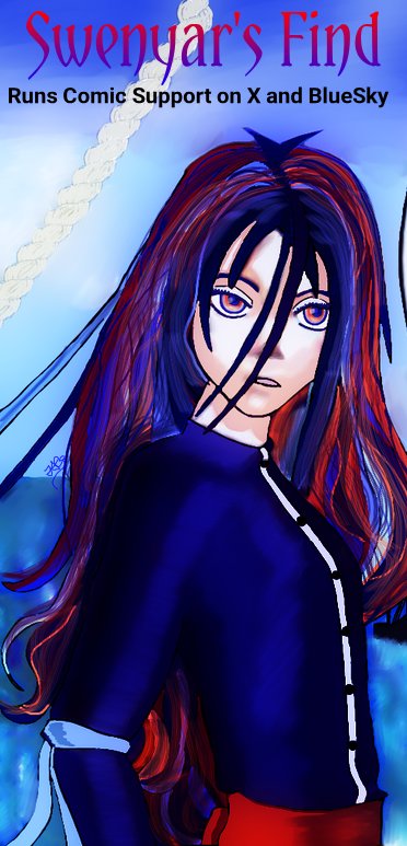 Comic Support tweet media