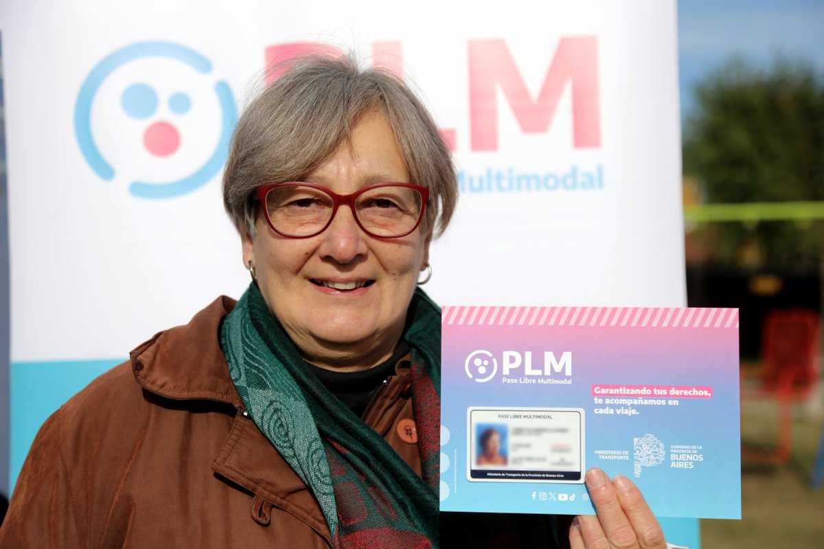 Ministerio de Transporte tweet media