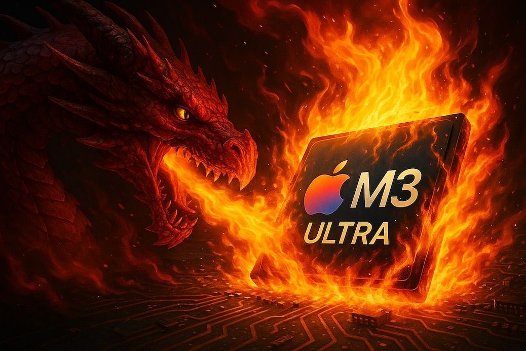 wpverse's tweet image. 🚀 Apple Silicon GPU power keeps soaring! M3 Ultra’s 80-core GPU hits a massive 259,668 Geekbench Metal score—over 8x faster than the original M1. See the full generational GPU performance breakdown: macnerd.xyz/apple-gpus-met…
#AppleSilicon #GPUPerformance #MetalAPI #MacNerd