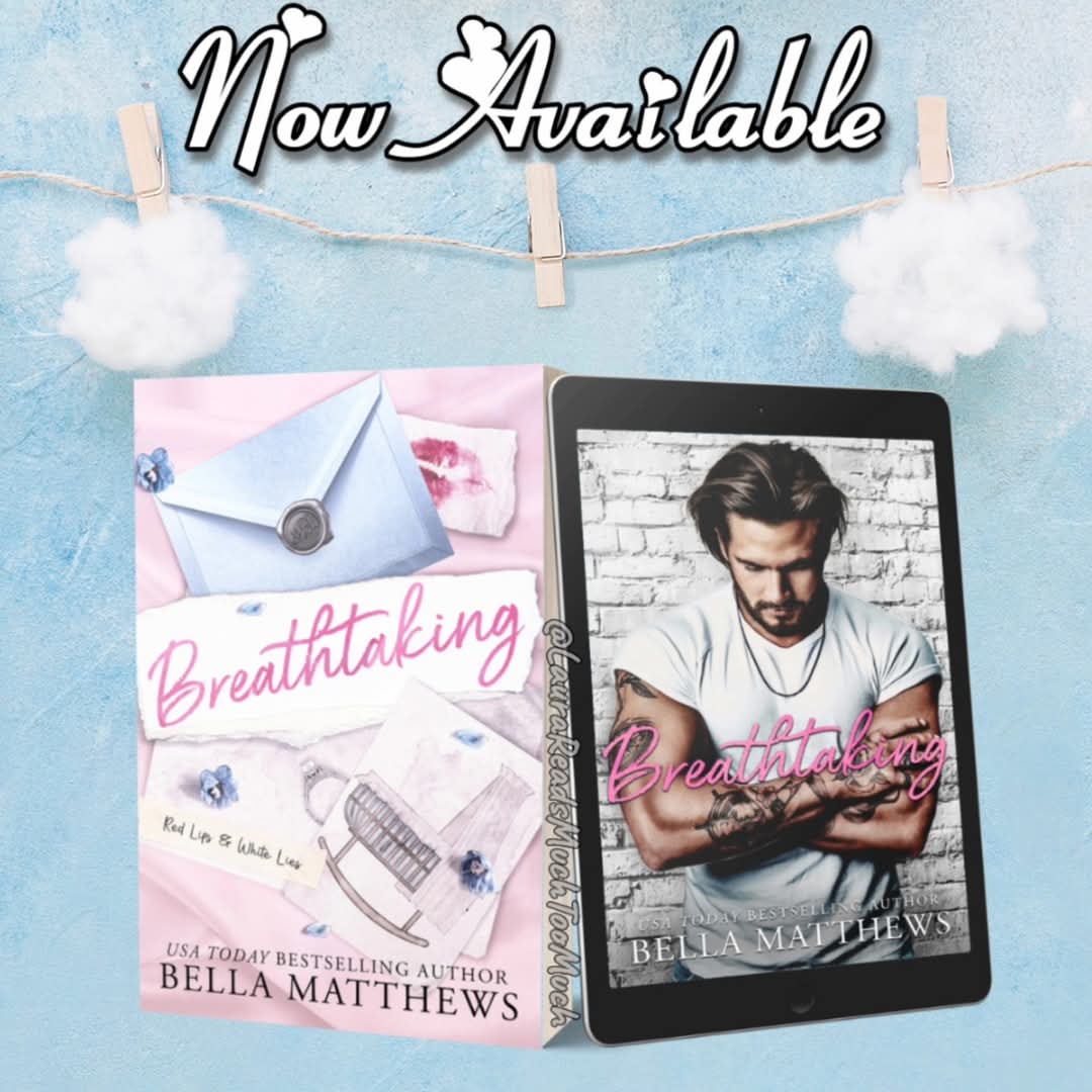 Laura Reads Too Much tweet media