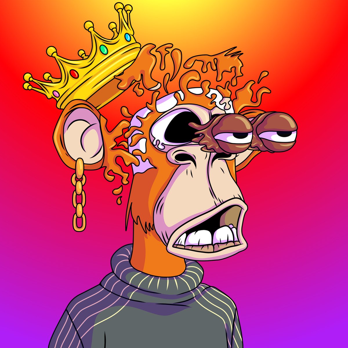 Snapshot in 2 hours of all wallets listed under current mint price of 0.0047eth. 

You will be excluded from something we have been working on for our valued holders!