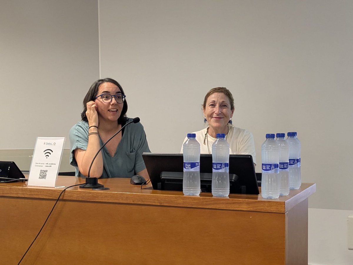 Reumatología Vall Hebron (@reumavhebron) on Twitter photo Compartint inquietuds a reumatologia pediàtrica! La Dra. Torguet presenta casos complexes de vasculitis IgA <a href="/vallhebron/">Vall d'Hebron</a> <a href="/SCReuma/">Societat Catalana de Reumatologia</a> Compartint inquietuds a reumatologia pediàtrica! La Dra. Torguet presenta casos complexes de vasculitis IgA <a href="/vallhebron/">Vall d'Hebron</a> <a href="/SCReuma/">Societat Catalana de Reumatologia</a>
