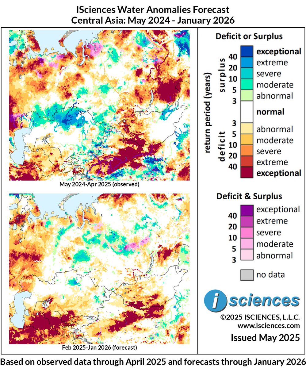 ISCIENCES, LLC tweet media