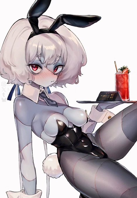 #お気に入りの絵は何度再掲しても良い 