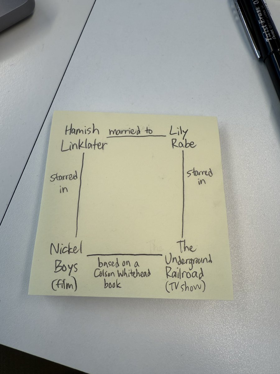 Adam Aaronson tweet media