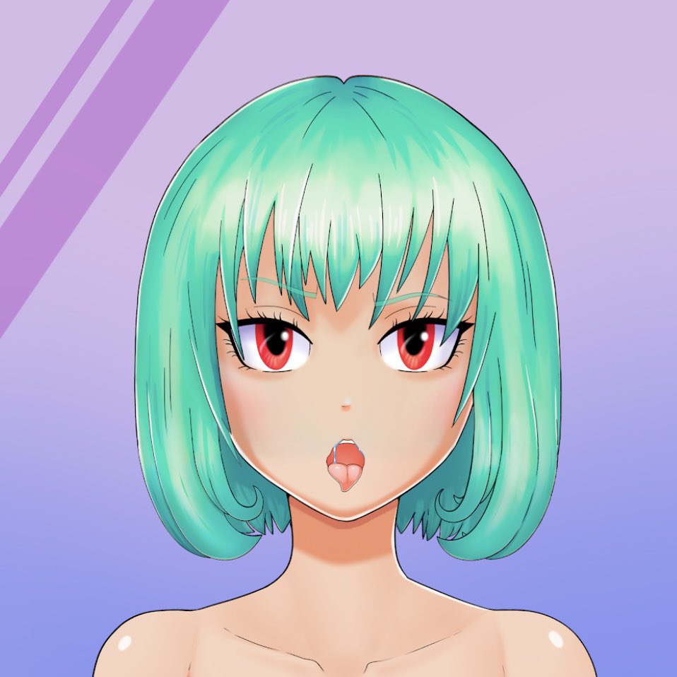 beniswiftdj's tweet image. 🧵 GIVEAWAY TIME — Crypto Idolz Face #1023
💥 Traits:
•Cunning Bloody Eyes 🔥
•Alpha Mouth 🧬
•Naked Whiskey Skin 🍯
•Floor: 0.14926 SOL
•🔥 ROI: 10x from last sale
She’s yours FREE. Here’s how to claim this NSFW alpha waifu:
✅ Follow:
@tna69coin
@capitalbeeisme
@69idolz…