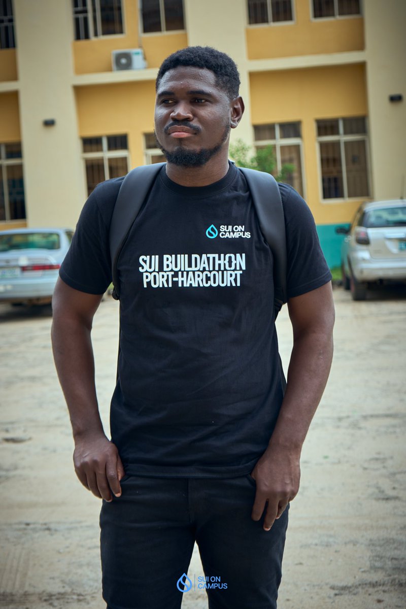 thompsonogoyi's tweet photo. Alright, who’s got the best caption for this? 👀😂

#suibuildathon https://t.co/SrkY4v0U1o
