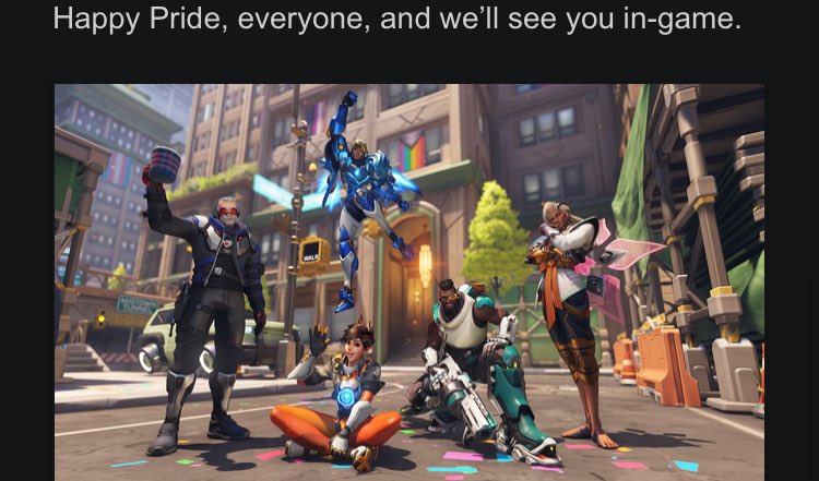 this is sweet but THEY FORGOT TO PUT VENTURE IN THE IMAGE FOR PRIDE 😭😭😭