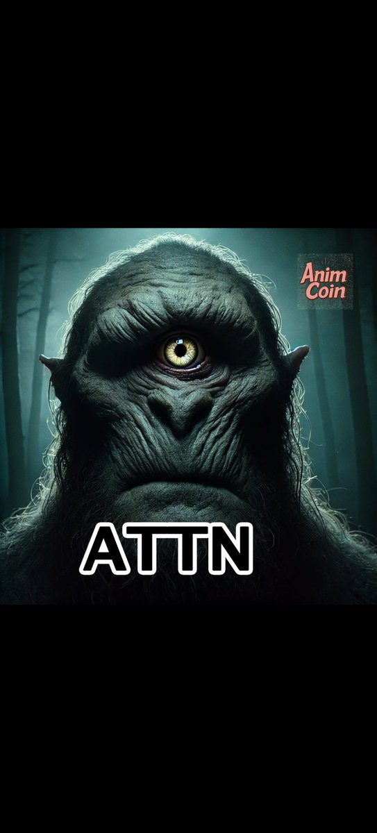 💥 Diqqətini gələcəyə yönəlt!
<a href="/ATTNtoken/">Attention 👁️</a> sənə zamanını boşa xərcləməməyə, diqqətini dəyərə çevirməyə imkan verir!
<a href="/GiveRep/">GiveRep</a> ilə birlikdə Web3-də yeni imkanlar qazan!

🧠 Ağıllı ol, erkən ol, fərq yarat!
#ATTNtoken #GiveRep