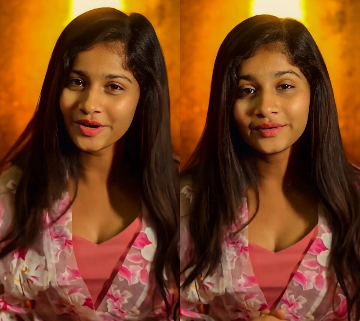 ActressThirst20's tweet photo. Sachana 🥵🤤🩷 https://t.co/VxnUpRdp5F