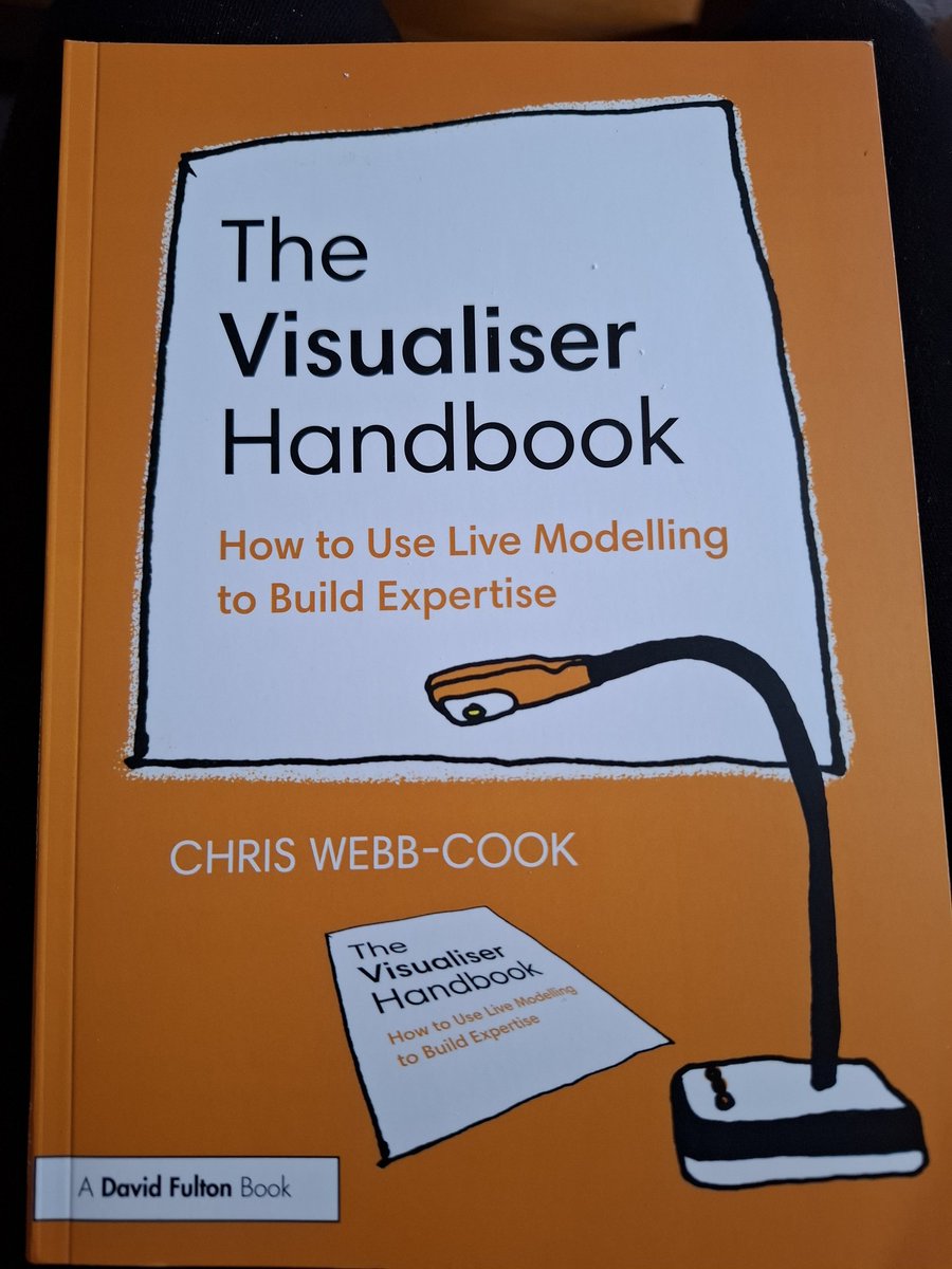 Exciting half-term delivery! Can't wait to get stuck in. You are a legend <a href="/Bowtie_pedagogy/">Chris Webb-Cook</a>.