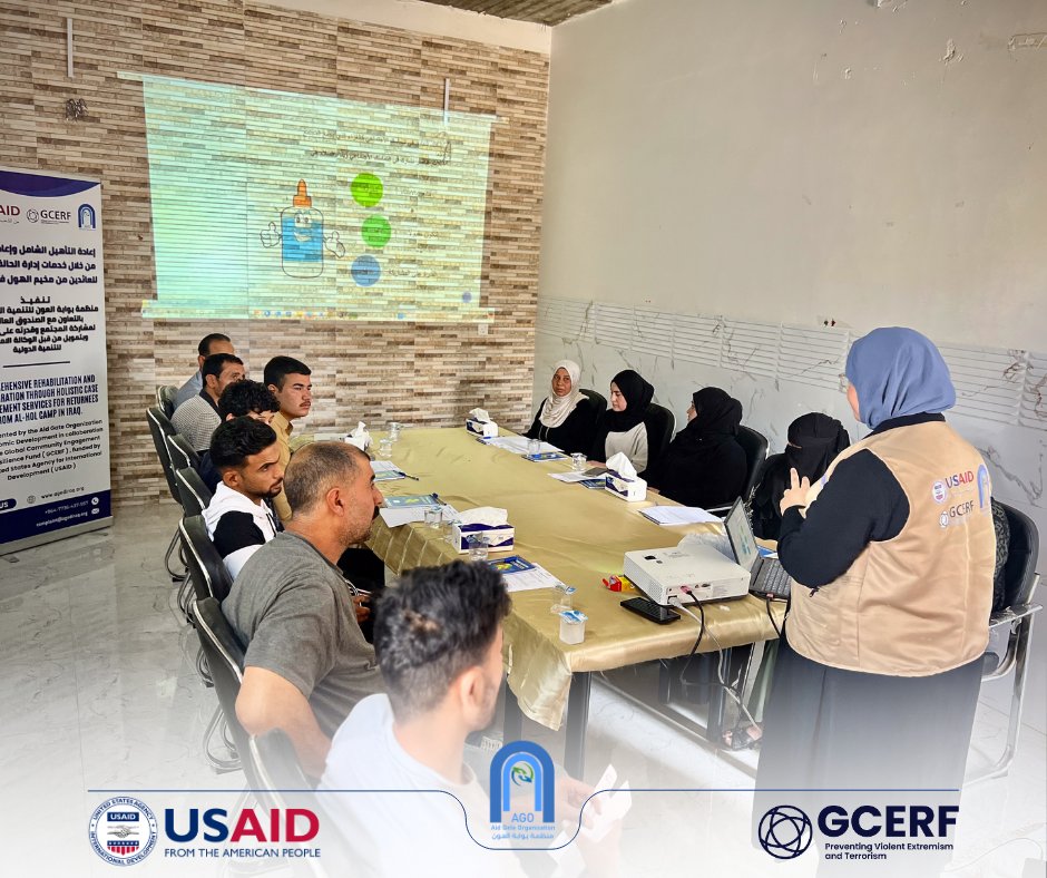 Aid Gate Organization (@aidgateorg) on Twitter photo 