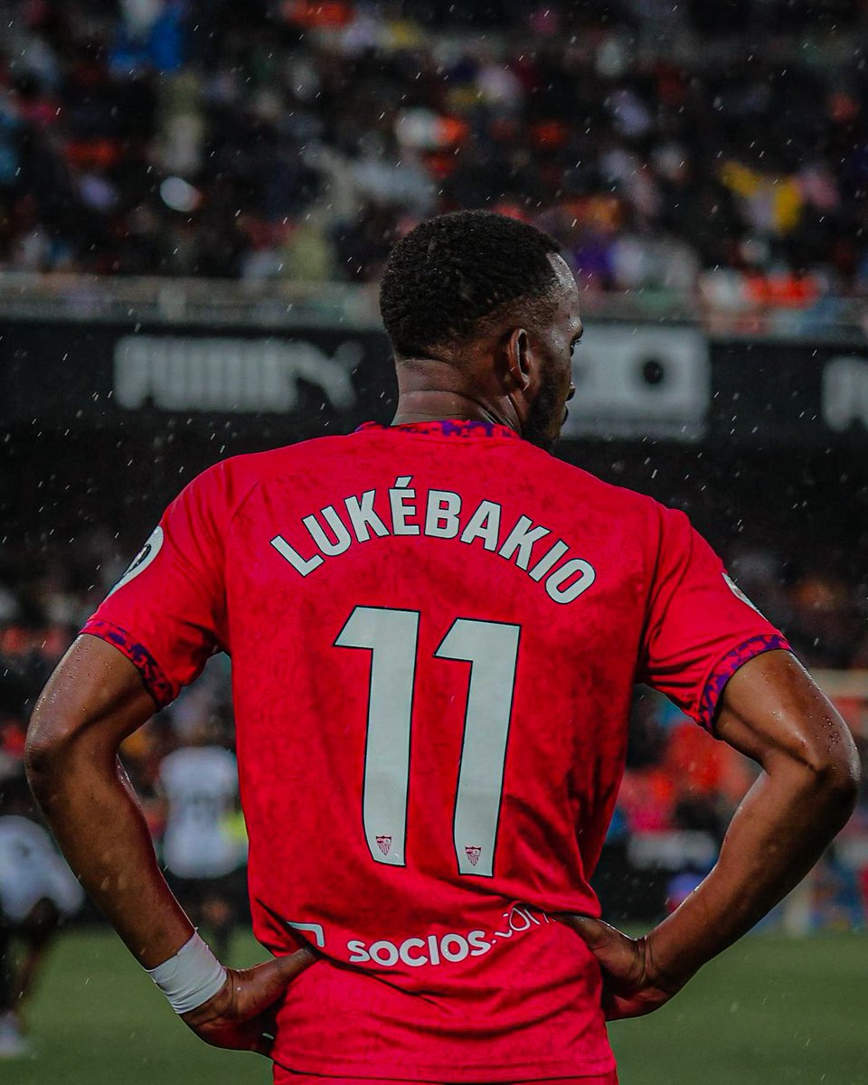 Dodi Lukebakio tweet media