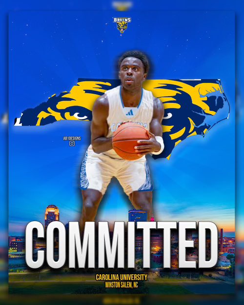 Congratulations to 6'1 Pg Jason Danso, proven to be an Elite playmaker who lead Cali Juco in assist. He is looking to make an Instant Impact on a promising Carolina team next season <a href="/janso444/">Jason Danso🇬🇭</a> 
#csaontop #csabasketball