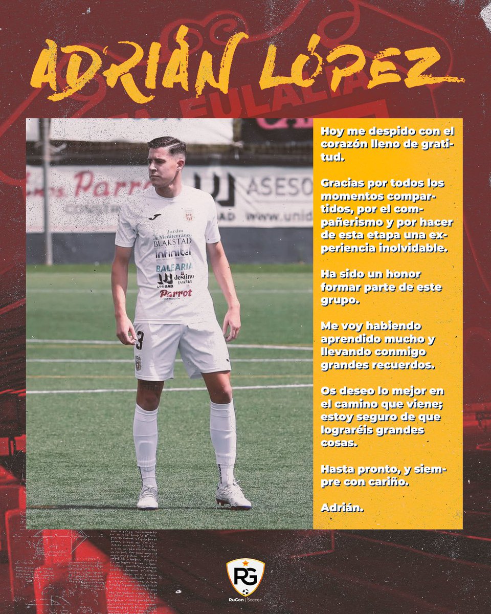 Gracias <a href="/Penyadeportiva/">SCR Peña Deportiva</a>