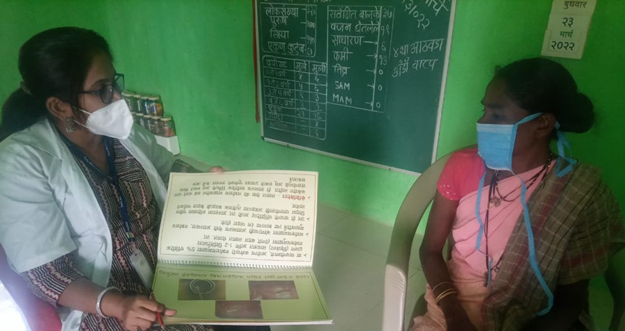 #CIW25 To help cervical cancer among rural women in #India, Toronto Metropolitan University &amp; <a href="/TataMemorial/">Tata Memorial Hospital</a> tested the introduction of a self-sampling method &amp; a sexual health literacy intervention:  ow.ly/kbrG50W15mL <a href="/CanadaDev/">Development Canada</a> <a href="/MCIC_CA/">MCIC</a> <a href="/ocictweets/">OCIC</a> <a href="/cancerindia/">JASCAP</a>
