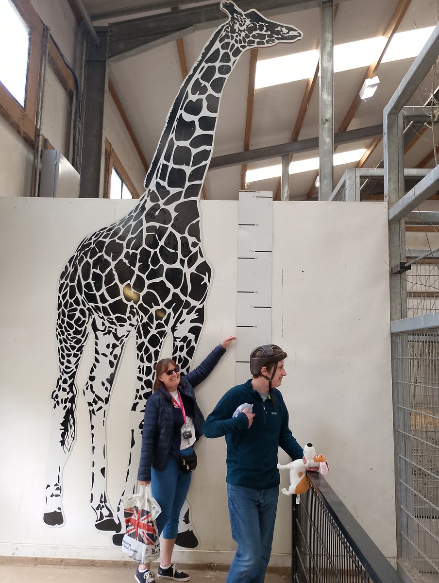 A wild days out at the zoo! 🐾🦁🐒 Zoo adventures and animal encounters! 🐅🐢🦒

#DaysOut #ZooTrip #Wildlife #CareerinCare