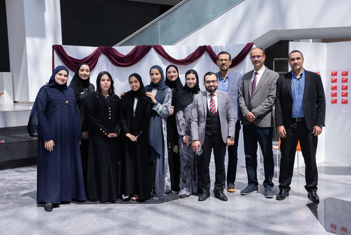 On May 28th, the Biomedical Sciences Department hosted its End-of-Year Celebration, honoring the incredible Class of 2025 seniors. The event celebrated their achievements, and the unforgettable memories throughout the year.