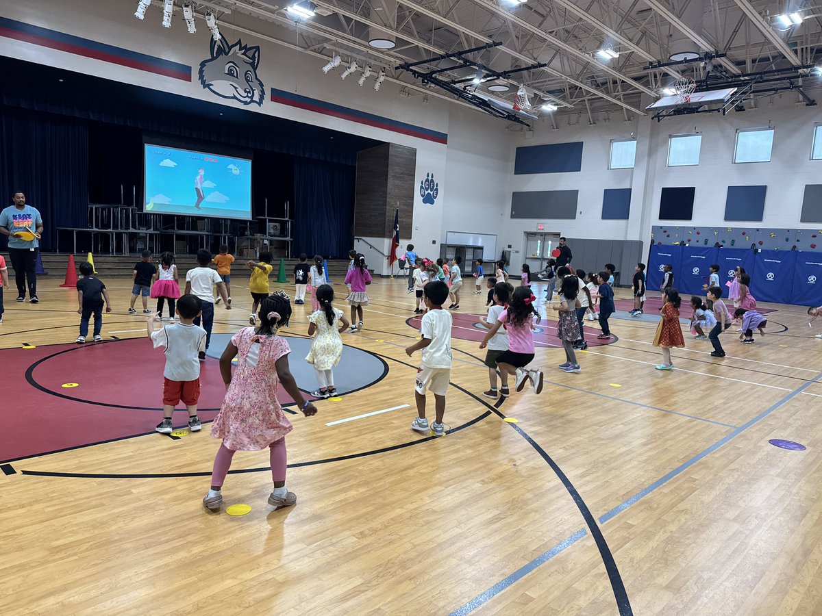 Amanda Faubion (@agfaubs) on Twitter photo P.E., Music + Library Specials. Kiddos are doing it all on day one of summer school at <a href="/FaldynFoxes/">Faldyn Elementary</a>. 🏃🏽📚🎼
#KSAT
#FaldynKSAT
<a href="/KatyISD/">Katy ISD</a>
<a href="/c_sang18/">Carrie Sanguinetti</a>
<a href="/SBoiarsky/">Susan Boiarsky</a> P.E., Music + Library Specials. Kiddos are doing it all on day one of summer school at <a href="/FaldynFoxes/">Faldyn Elementary</a>. 🏃🏽📚🎼
#KSAT
#FaldynKSAT
<a href="/KatyISD/">Katy ISD</a>
<a href="/c_sang18/">Carrie Sanguinetti</a>
<a href="/SBoiarsky/">Susan Boiarsky</a>