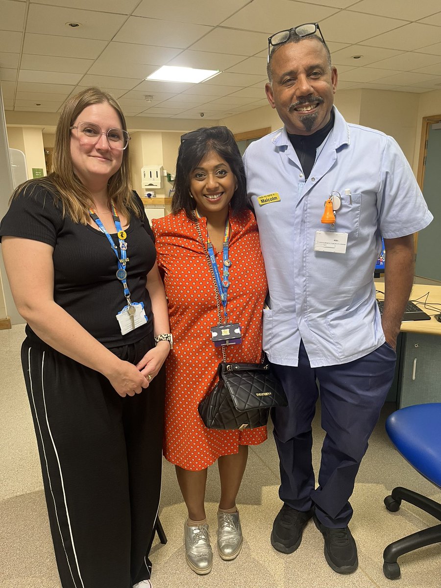 Dushanthi Cole tweet media