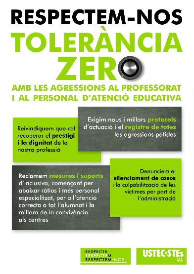 Codemnem i rebutgem contundentment l’agressió patida per un professor de Sant Adrià de Besòs. Transmetem tot el nostre suport i solidaritat al docent agredit, així com a l’equip educatiu i a tota la comunitat educativa del centre.

Comunicat: sindicat.net/2025/05/29/com…