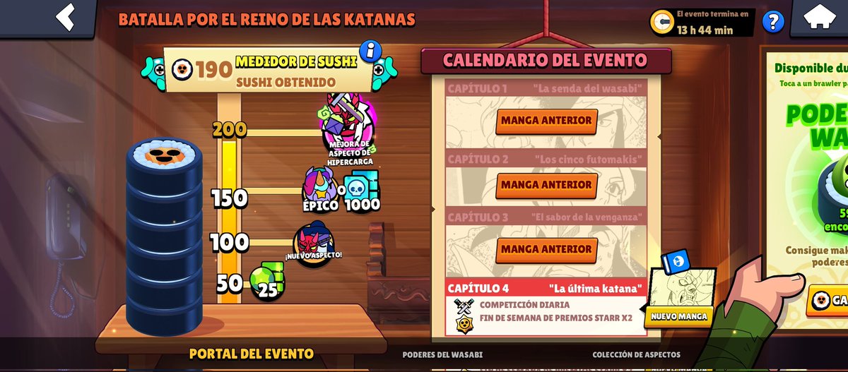 Jsnsneb1's tweet photo. @BrawlStars Me falta 10 🥲🥲🥲🥲🥲🥲🥲🥲🥲🥲🥲🥲😭😭😭😭😭😭😭😭😭😭😭😭 https://t.co/WLwvVZjD31