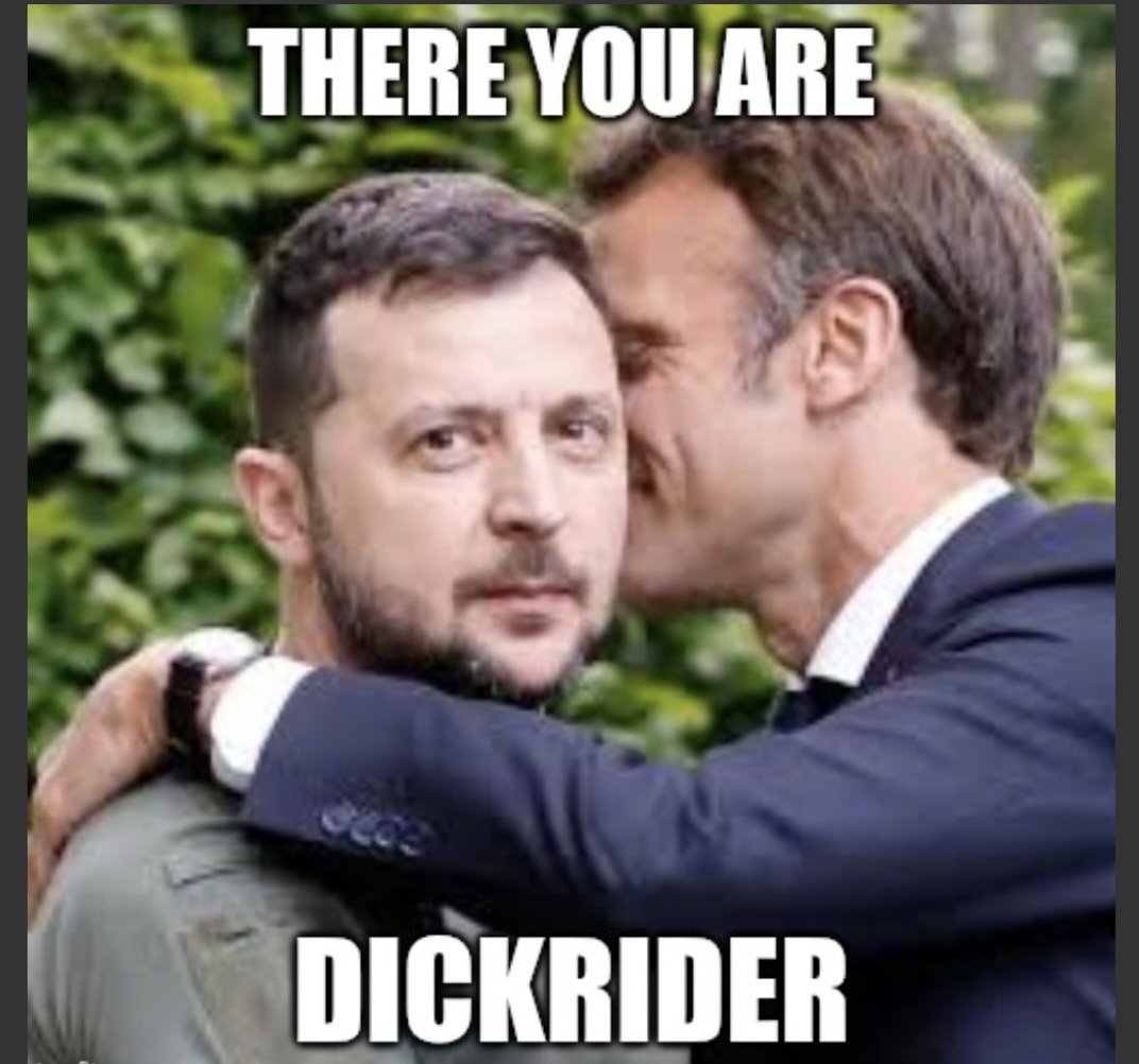 IFindDickriders's tweet photo. @michaelt5656 Found one https://t.co/YsOuLFscMR