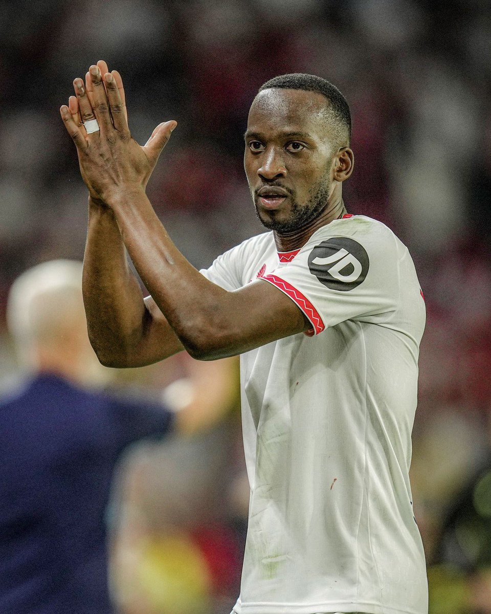 Dodi Lukebakio tweet media