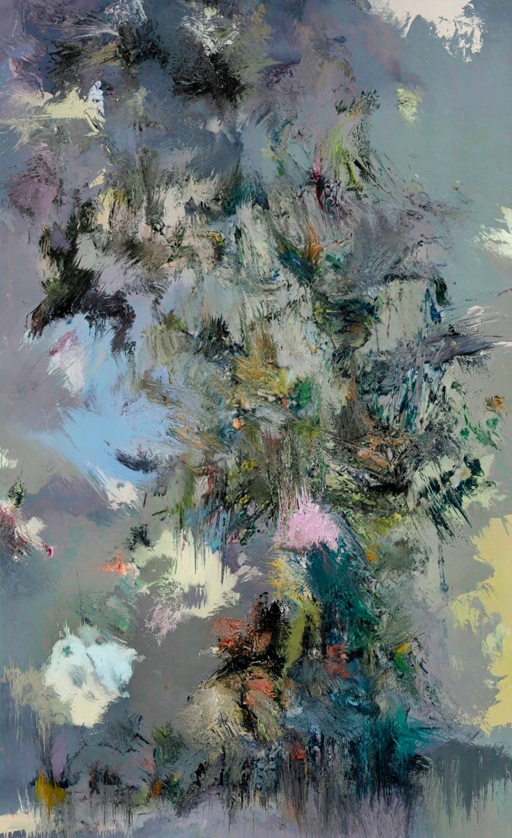 As science begins to mistrust general explanations and solutions that are not narrow or specialized, the great challenge for literature will be to learn to weave together different kinds of knowledge and code into a pluralistic, multifaceted vision of the world.

Italo Calvino