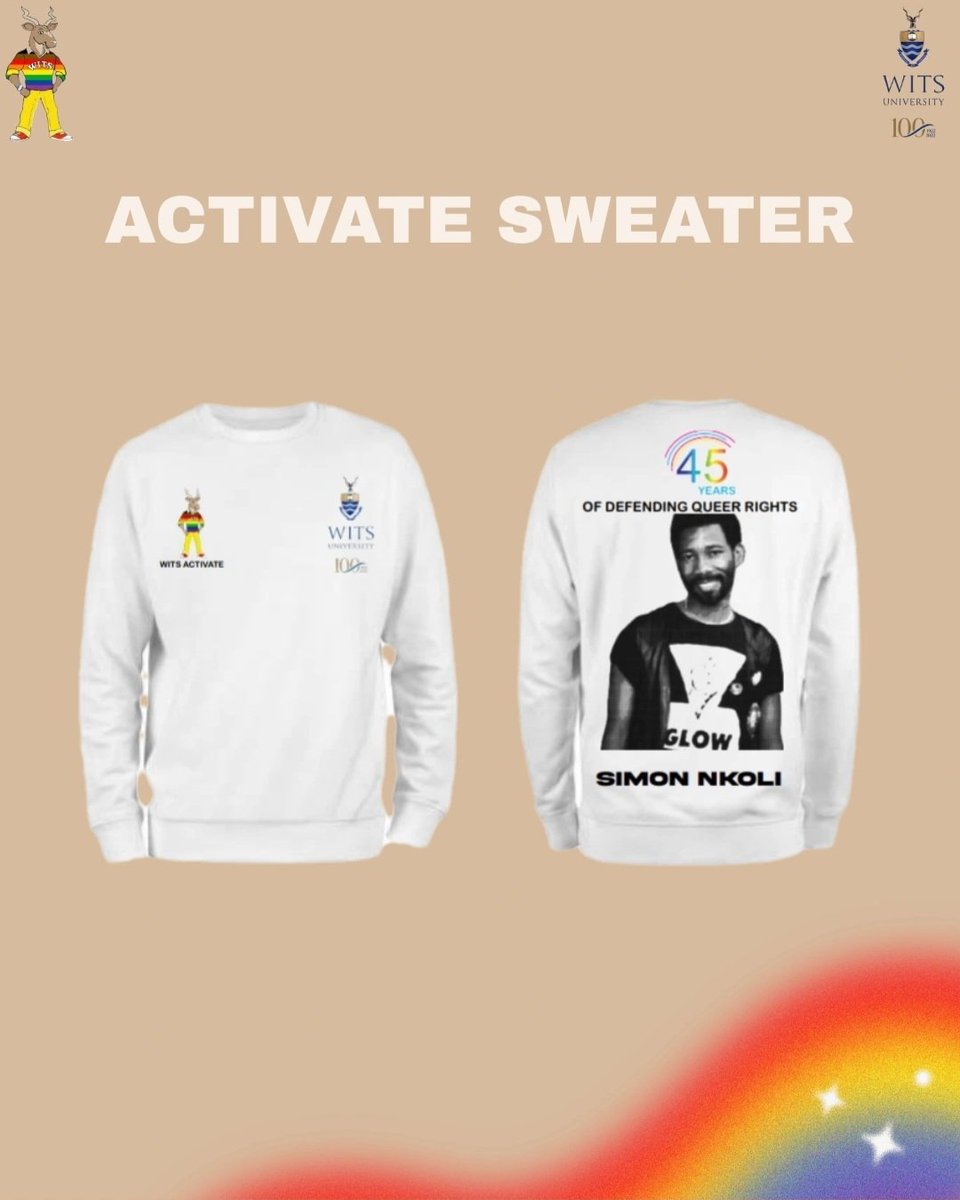 Activate Wits tweet media