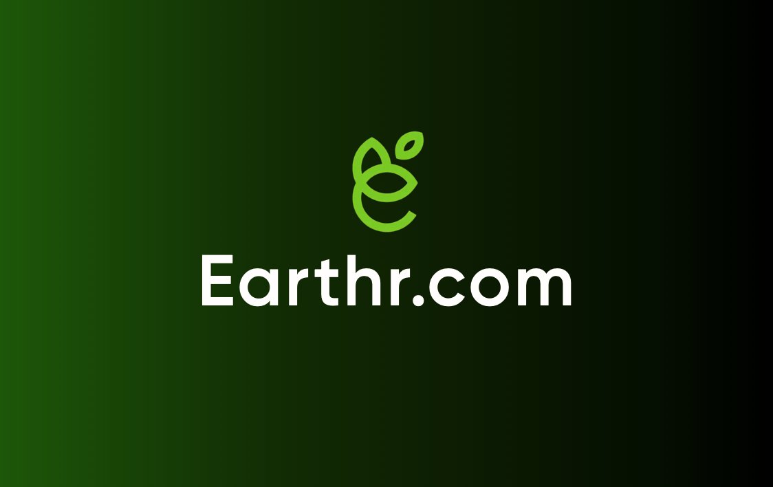 lamboez's tweet image. Officially up for Acquisition:

Earthr.com 

$39.8k

Green Domain for a Trillion-dollar industry.

Solar, wind, energy, geotechnical, green solutions.

Get it while it's 🔥

#earth #dotcom #green #energy #domains #domainnames #gx3ai #benshapiro #trump #TrumpTariffs