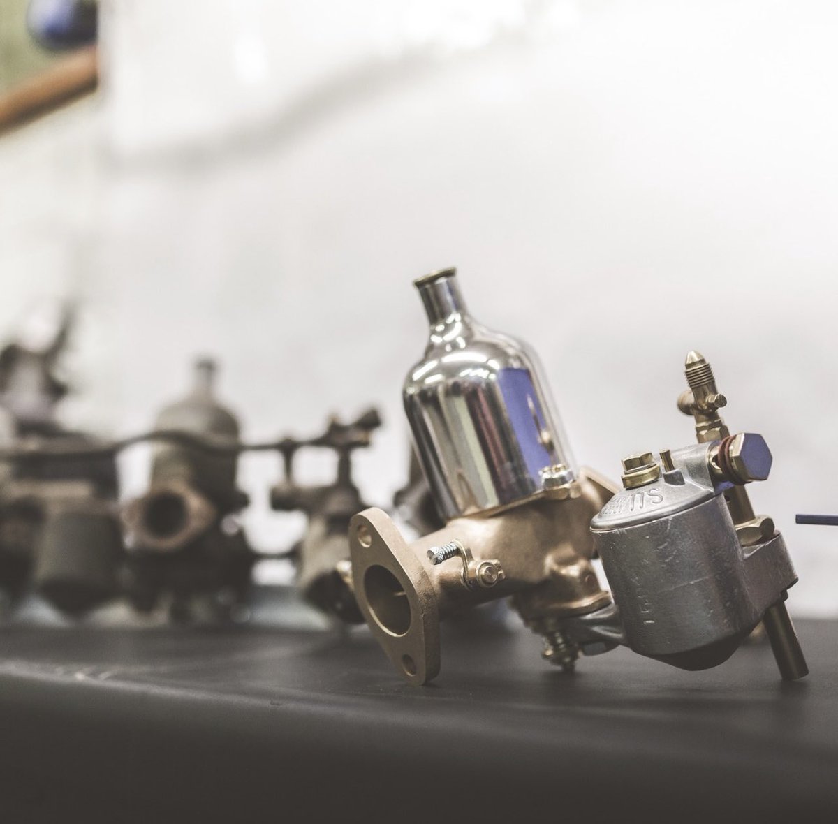 Freshly made for YOU.