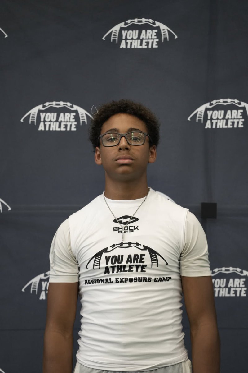 Emmit Kight (@k34590emmit) on Twitter photo Thankful to be attending <a href="/UHCougarFB/">Houston Football</a> Willie Fritz football camp this Sunday, June 1st. 🏈🗣️ #GOCOOGS #quarterback #classof2029 #clearspringshs Thankful to be attending <a href="/UHCougarFB/">Houston Football</a> Willie Fritz football camp this Sunday, June 1st. 🏈🗣️ #GOCOOGS #quarterback #classof2029 #clearspringshs