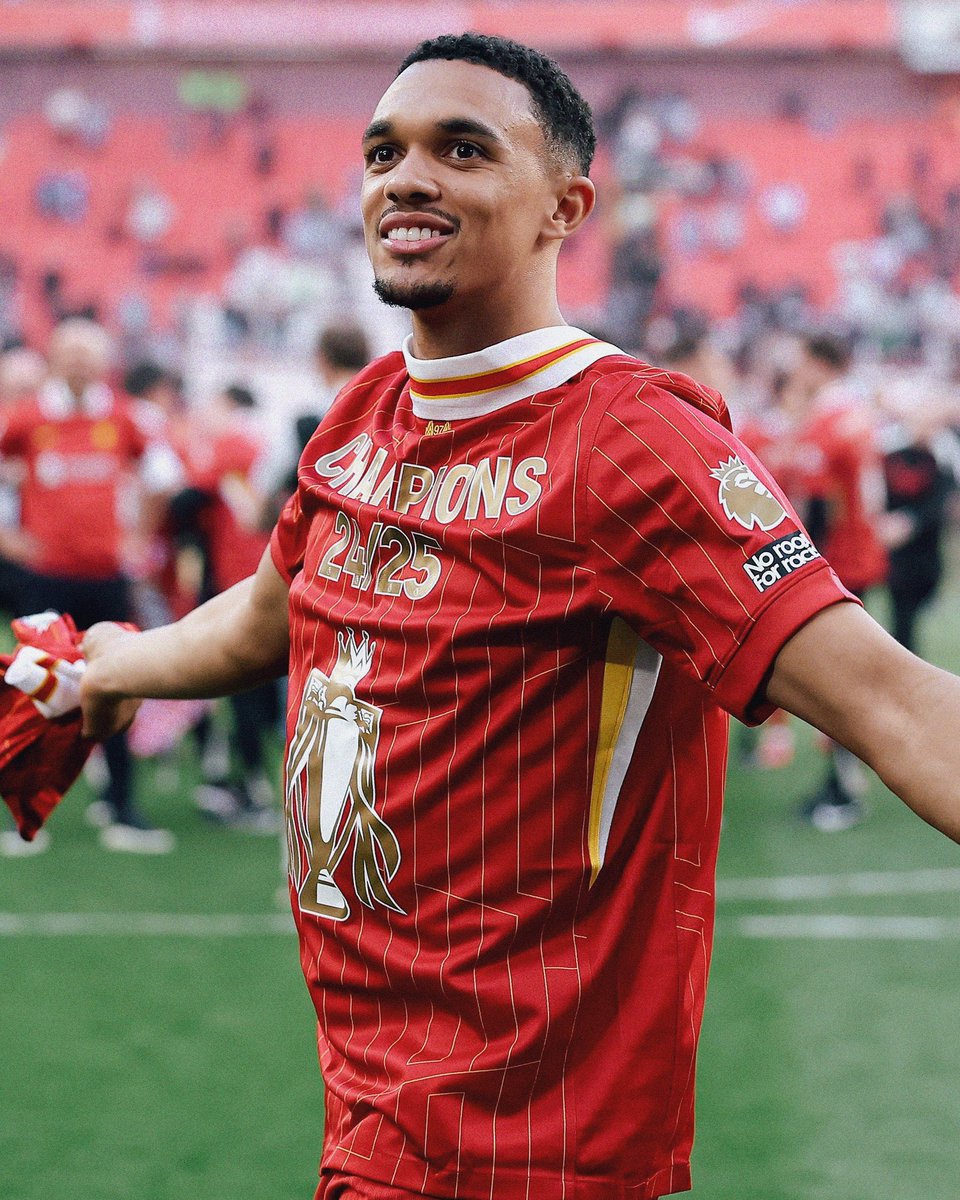 Naninho (@srnaninho) on Twitter photo 🚨 #COPE 🇪🇸
El Real Madrid y el Liverpool han llegado a un acuerdo por Trent Alexander-Arnold.
✅ Acuerdo HECHO, papeleo en proceso de finalización, luego anuncio oficial.
(<a href="/AranchaMOBILE/">Arancha Rodríguez</a>) 🚨 #COPE 🇪🇸
El Real Madrid y el Liverpool han llegado a un acuerdo por Trent Alexander-Arnold.
✅ Acuerdo HECHO, papeleo en proceso de finalización, luego anuncio oficial.
(<a href="/AranchaMOBILE/">Arancha Rodríguez</a>)