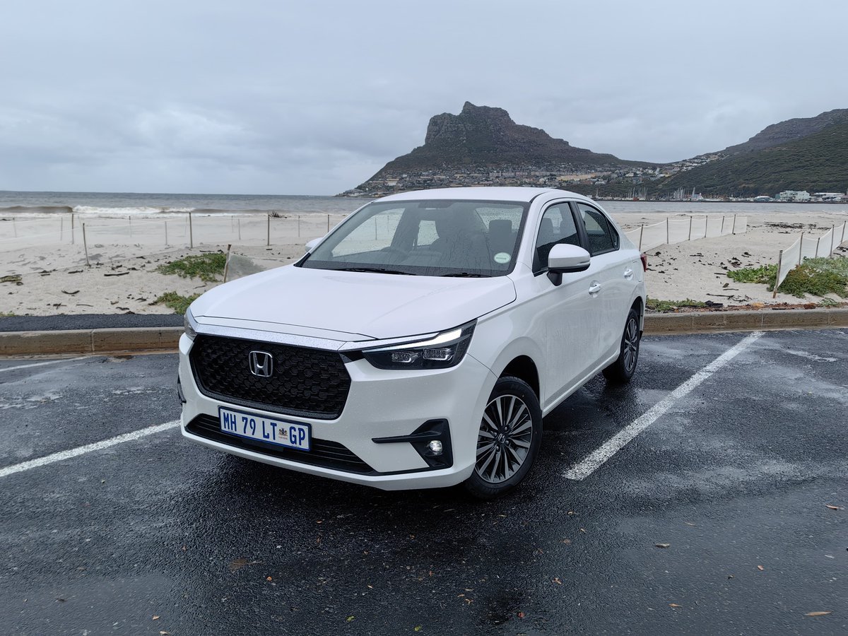 Now in its 3rd generation, the new <a href="/HondaSA/">Honda South Africa</a> Amaze has arrived in SA with several revisions  but its price tag hasn’t increased much and this sedan remains the Japanese brand’s best-selling model in SA

Amaze 
1.2 Trend MT R254 900
1.2 Comfort MT R274 900
1.2 Comfort CVTR294 900