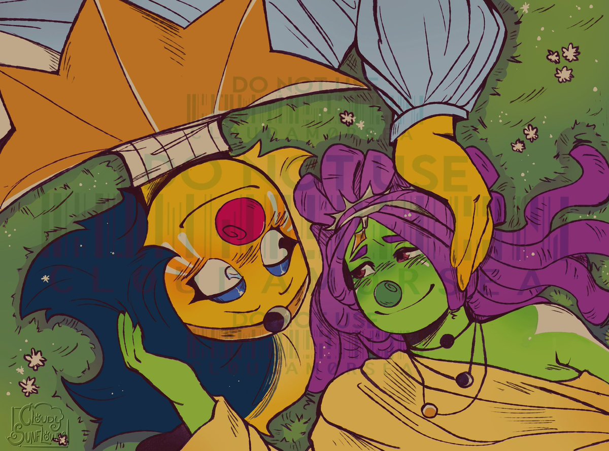 cl0udam0rsea's tweet photo. I really need to post my commission work--
KEFNDMXM, Anywho, I love deity au and the ocs put in it :o3
(Commission for @TictacN7 !!)
#deityau #welcomehome #commissionwork https://t.co/bhQ7SnTLfZ