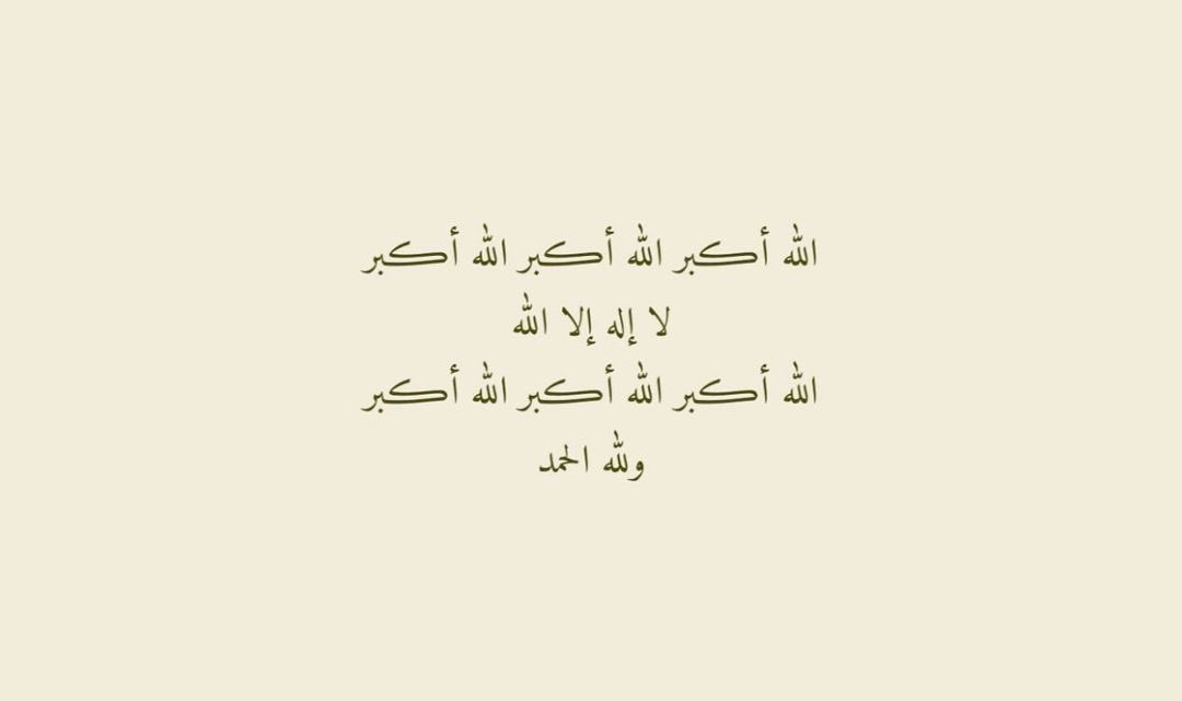 _non502's tweet image. أحيّو سُنة التكبير ✨🤍